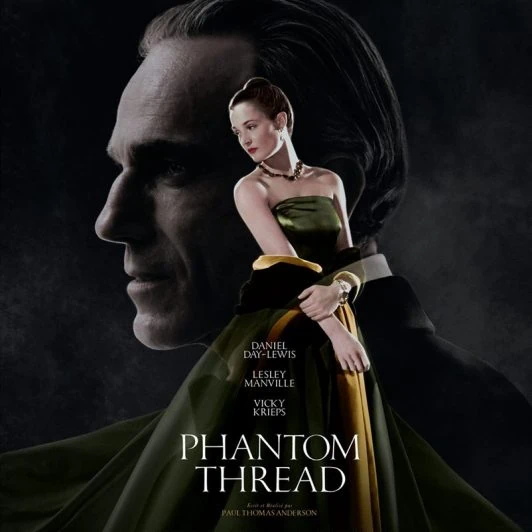 Phantom Thread