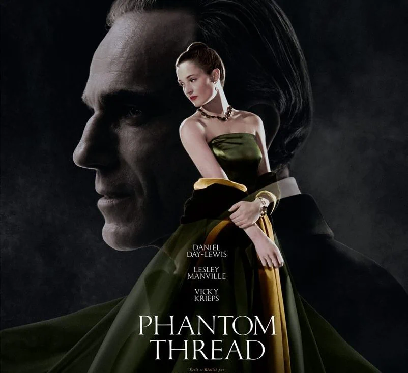 Phantom Thread