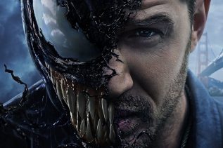 Nouveau trailer de Venom avec Tom Hardy