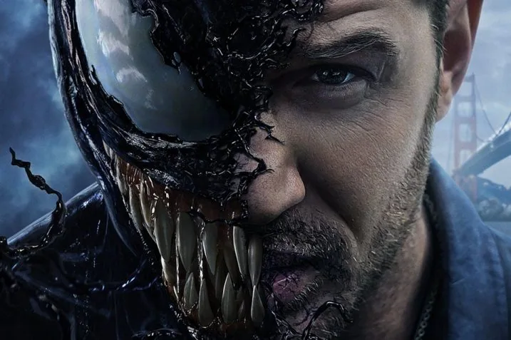 Nouveau trailer de Venom avec Tom Hardy 6 Nouveau trailer de Venom avec Tom Hardy