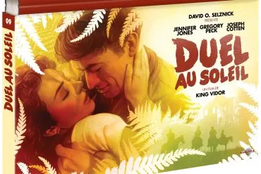 Duel au soleil : le test blu-ray 10 Duel au soleil : le test blu-ray