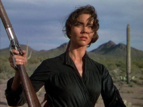 Duel au soleil : le test blu-ray