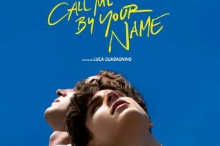 Call Me By Your Name