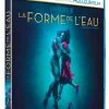 La Forme de l'eau - The Shape of Water : le test blu-ray