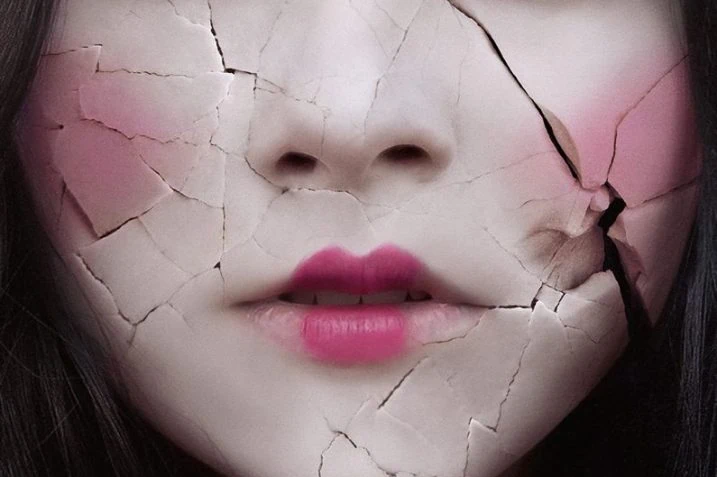 Ghostland 6 Ghostland