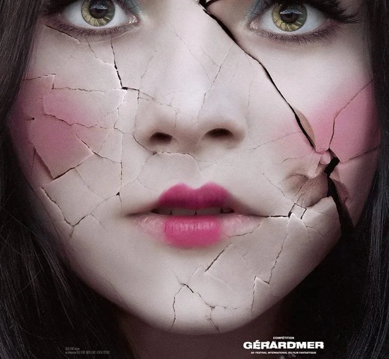 Ghostland 1 Ghostland