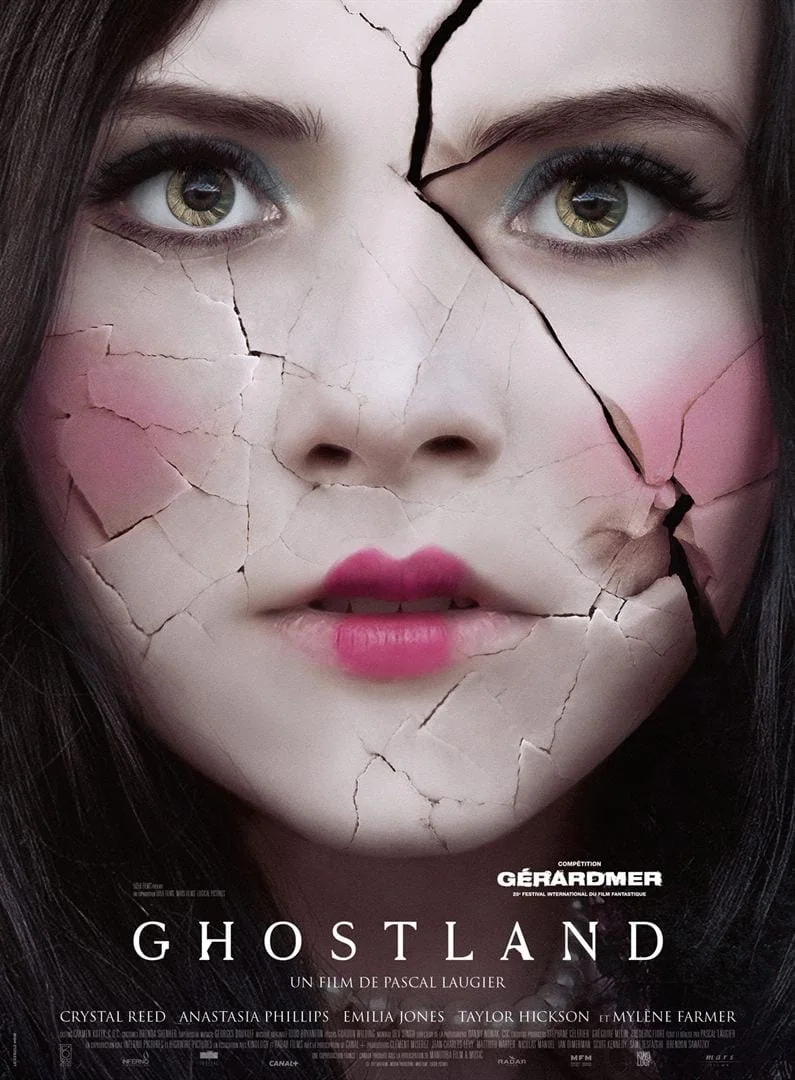 Ghostland 2 Ghostland