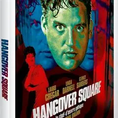 Hangover Square : le test blu-ray