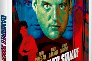 Hangover Square : le test blu-ray