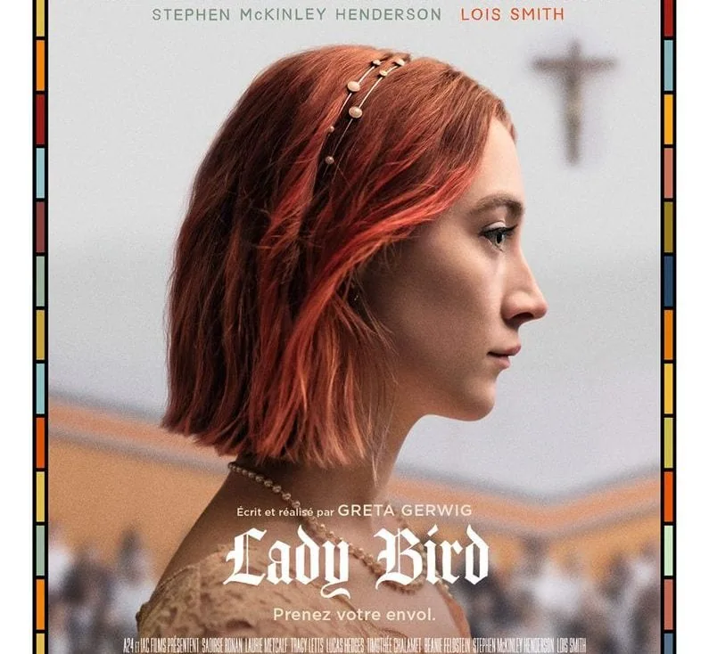 Lady Bird
