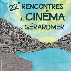 Les Rencontres du Cinéma de Gérardmer 03 - 06 avril 2018