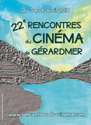 Les Rencontres du Cinéma de Gérardmer 03 - 06 avril 2018
