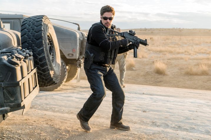 Nouvelle bande-annonce de Sicario 2 3 Nouvelle bande-annonce de Sicario 2