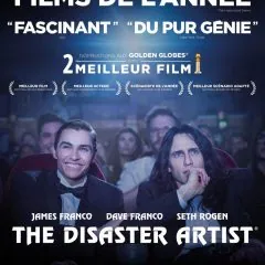 The Disaster Artist