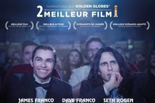 The Disaster Artist