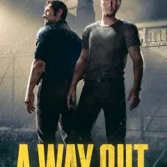 A Way Out : le test !