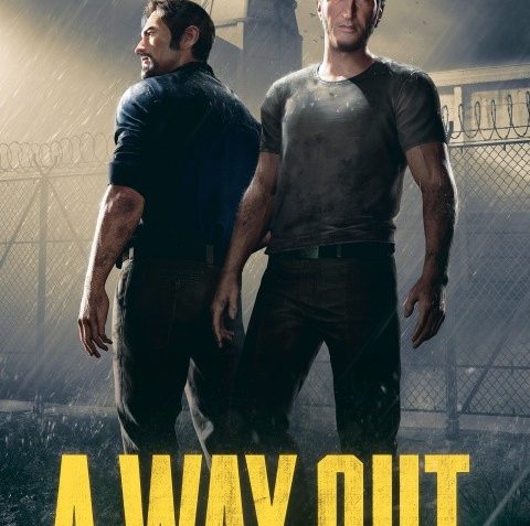 A Way Out : le test !