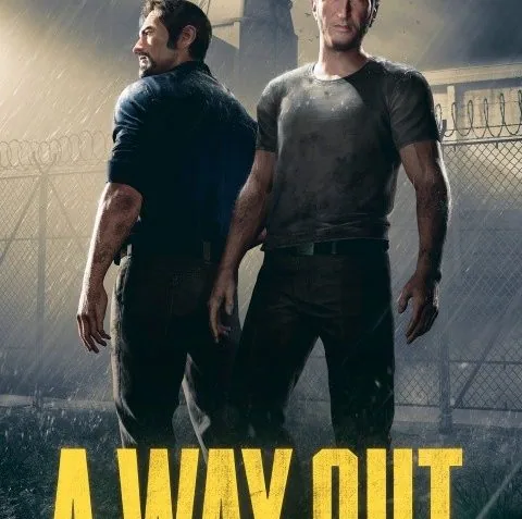 A Way Out : le test ! 6 A Way Out : le test !