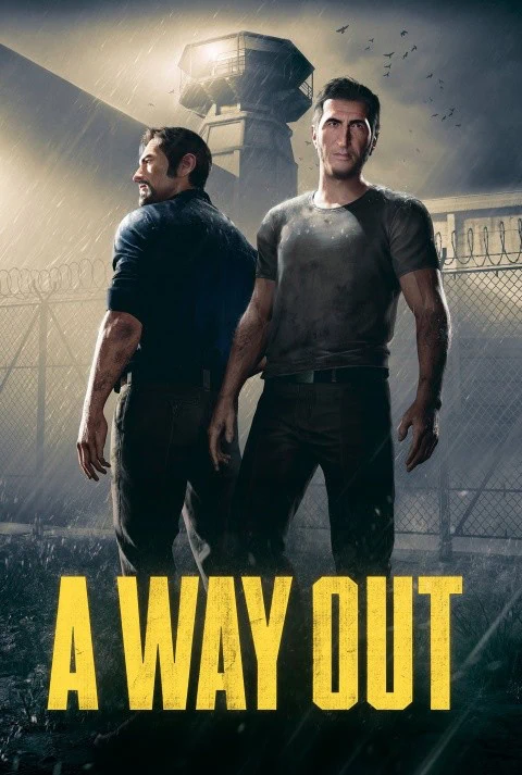 A Way Out : le test ! 1 A Way Out : le test !