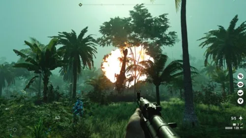 Far Cry 5 (+ DLC Hours of Darkness) : le test !