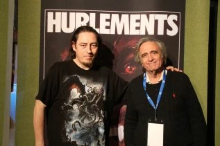 Master Class Joe Dante 2 Master Class Joe Dante