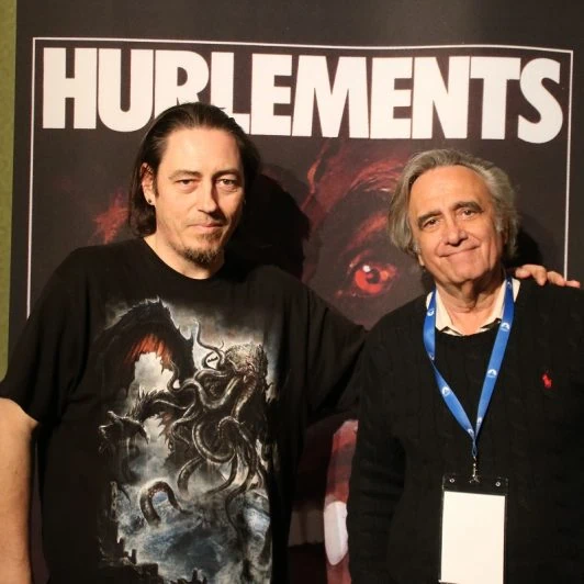 Master Class Joe Dante