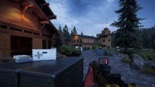 Far Cry 5 (+ DLC Hours of Darkness) : le test !