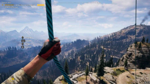 Far Cry 5 (+ DLC Hours of Darkness) : le test !