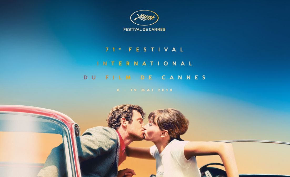 La Sélection Officielle du 71ème festival de Cannes