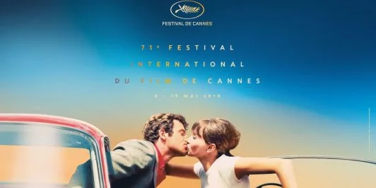 Le Palmarès du 71ème festival de Cannes