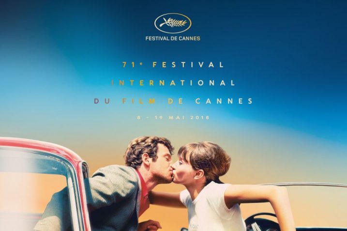 Complément de sélection du 71ème festival de Cannes