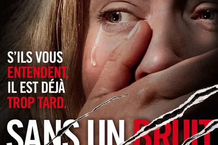 Final trailer d'A Quiet Place avec Emily Blunt