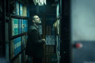 Trailer pour le thriller Dark Crimes avec Jim Carrey