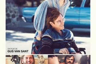 Don’t Worry, He Won’t Get Far On Foot