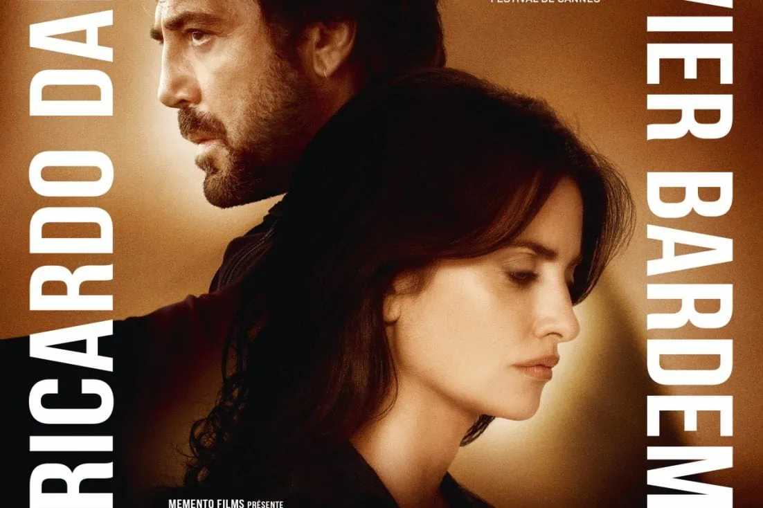 Penélope Cruz et Javier Bardem en ouverture du 71ème festival de Cannes