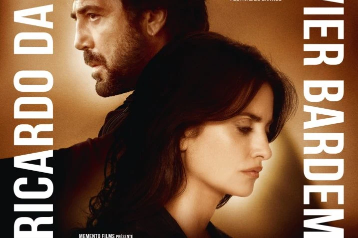 Penélope Cruz et Javier Bardem en ouverture du 71ème festival de Cannes