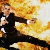 Johnny English 3, la bande annonce officielle française!