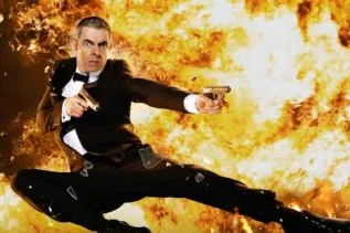 Johnny English 3, la bande annonce officielle française! 16 Johnny English 3, la bande annonce officielle française!