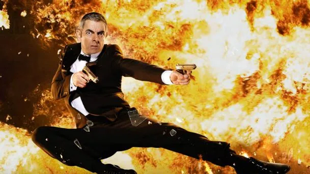 Johnny English 3, la bande annonce officielle française!
