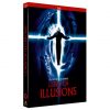Lord of Illusions : le test blu-ray
