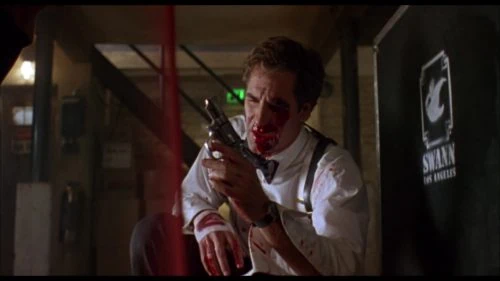 Lord of Illusions : le test blu-ray