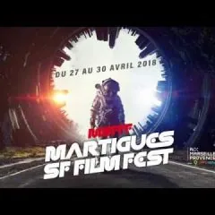 Martigues SF Film Festival : notre galerie de photos