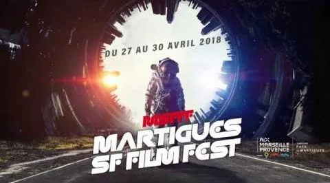 Martigues SF Film Festival : notre galerie de photos