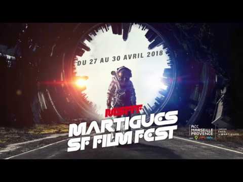 Martigues SF Film Festival : notre galerie de photos