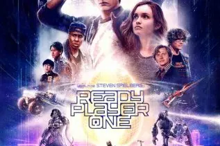 Ready Player One