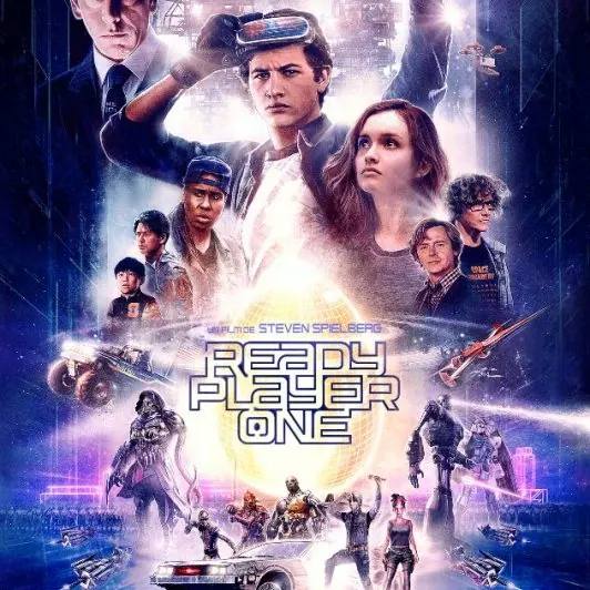 Ready Player One