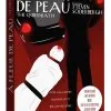 A fleur de peau : le test blu-ray