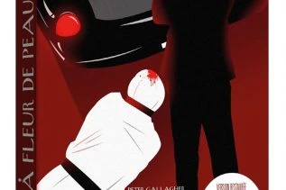 A fleur de peau : le test blu-ray