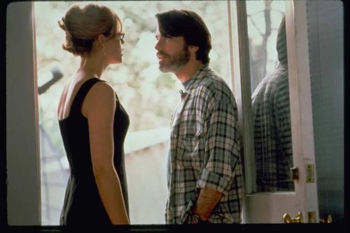 A fleur de peau : le test blu-ray 3 A fleur de peau : le test blu-ray