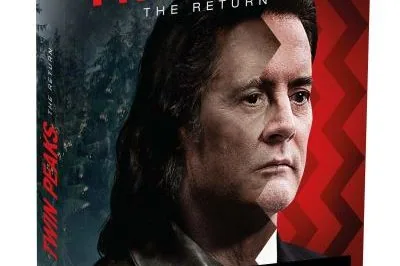 Twin Peaks The Return : le test blu-ray